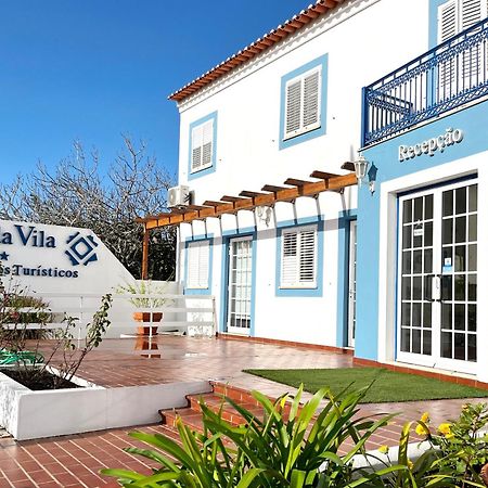 Patios Da Vila - Duna Parque Resorts & Hotels Vila Nova de Milfontes Exterior photo