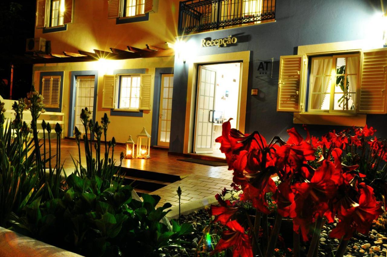 Patios Da Vila - Duna Parque Resorts & Hotels Vila Nova de Milfontes Exterior photo