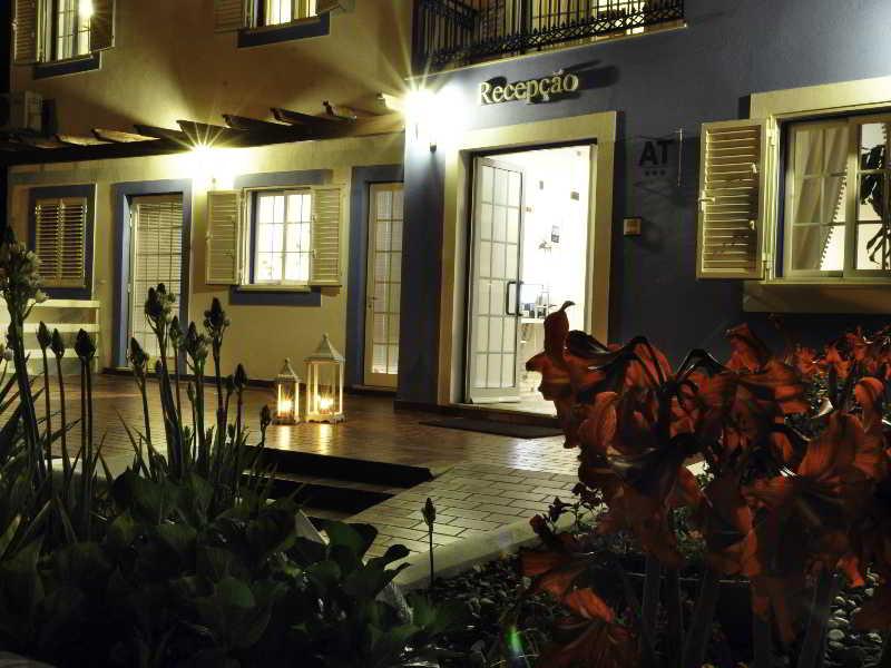 Patios Da Vila - Duna Parque Resorts & Hotels Vila Nova de Milfontes Exterior photo