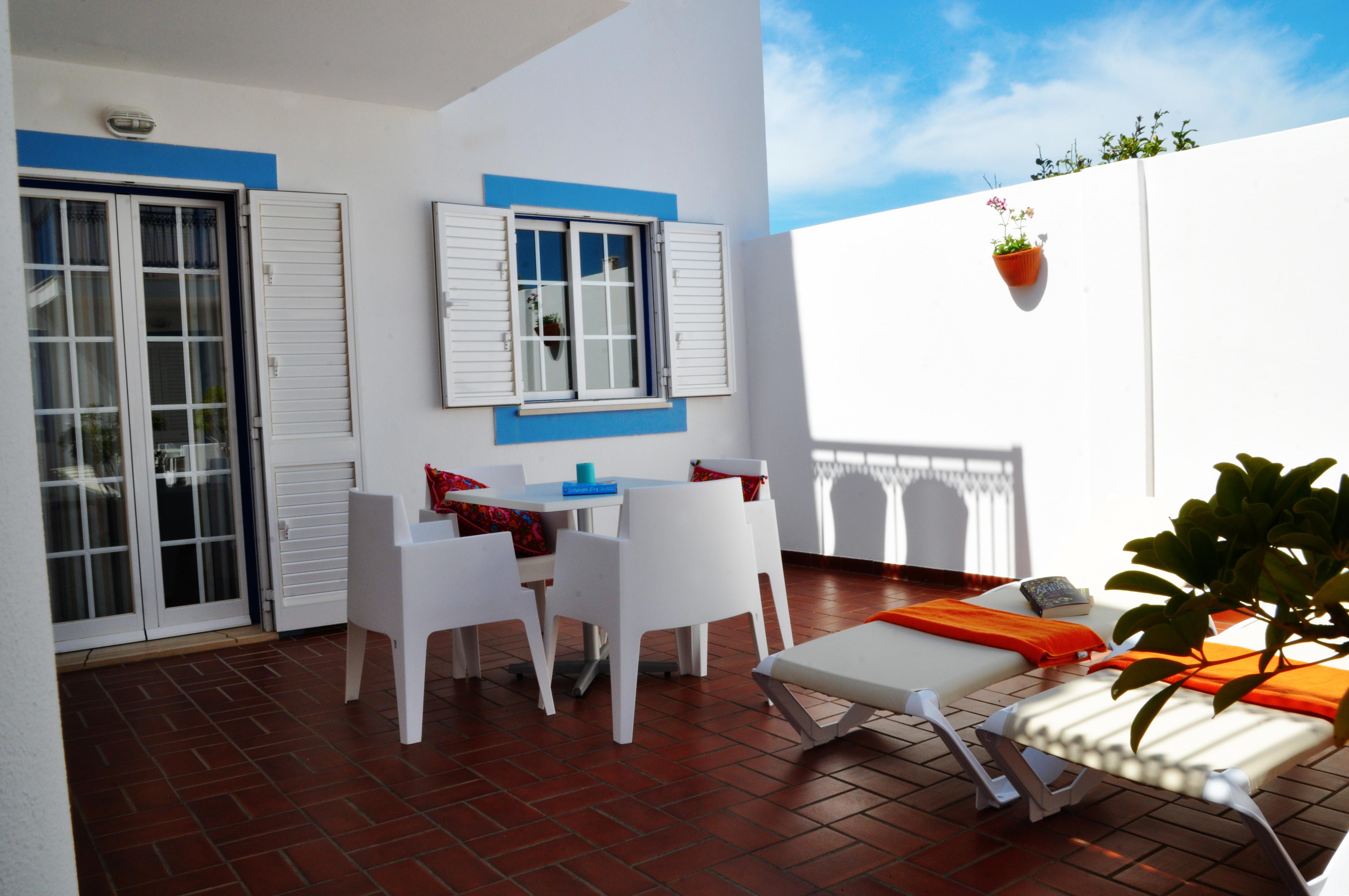 Patios Da Vila - Duna Parque Resorts & Hotels Vila Nova de Milfontes Exterior photo