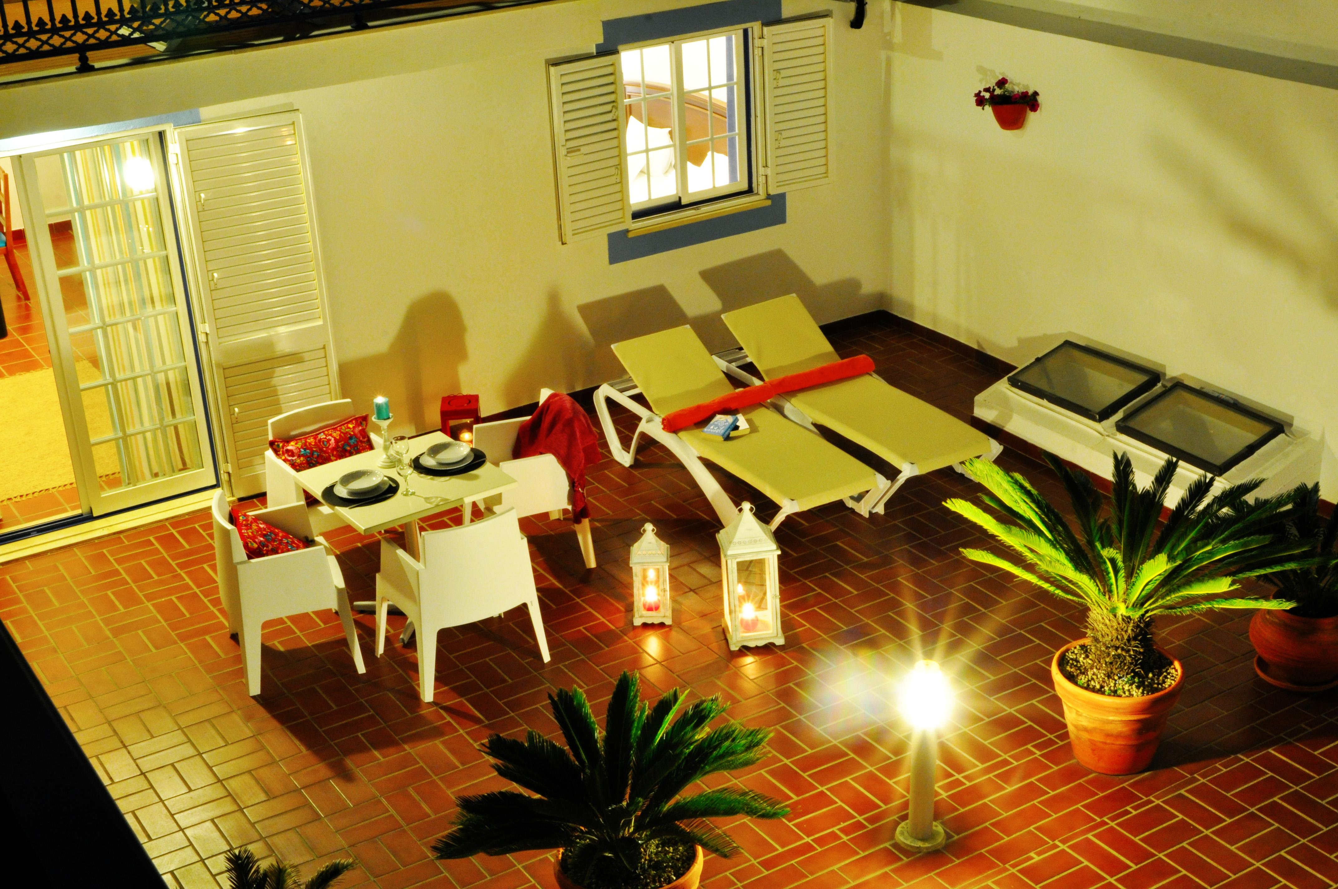 Patios Da Vila - Duna Parque Resorts & Hotels Vila Nova de Milfontes Exterior photo