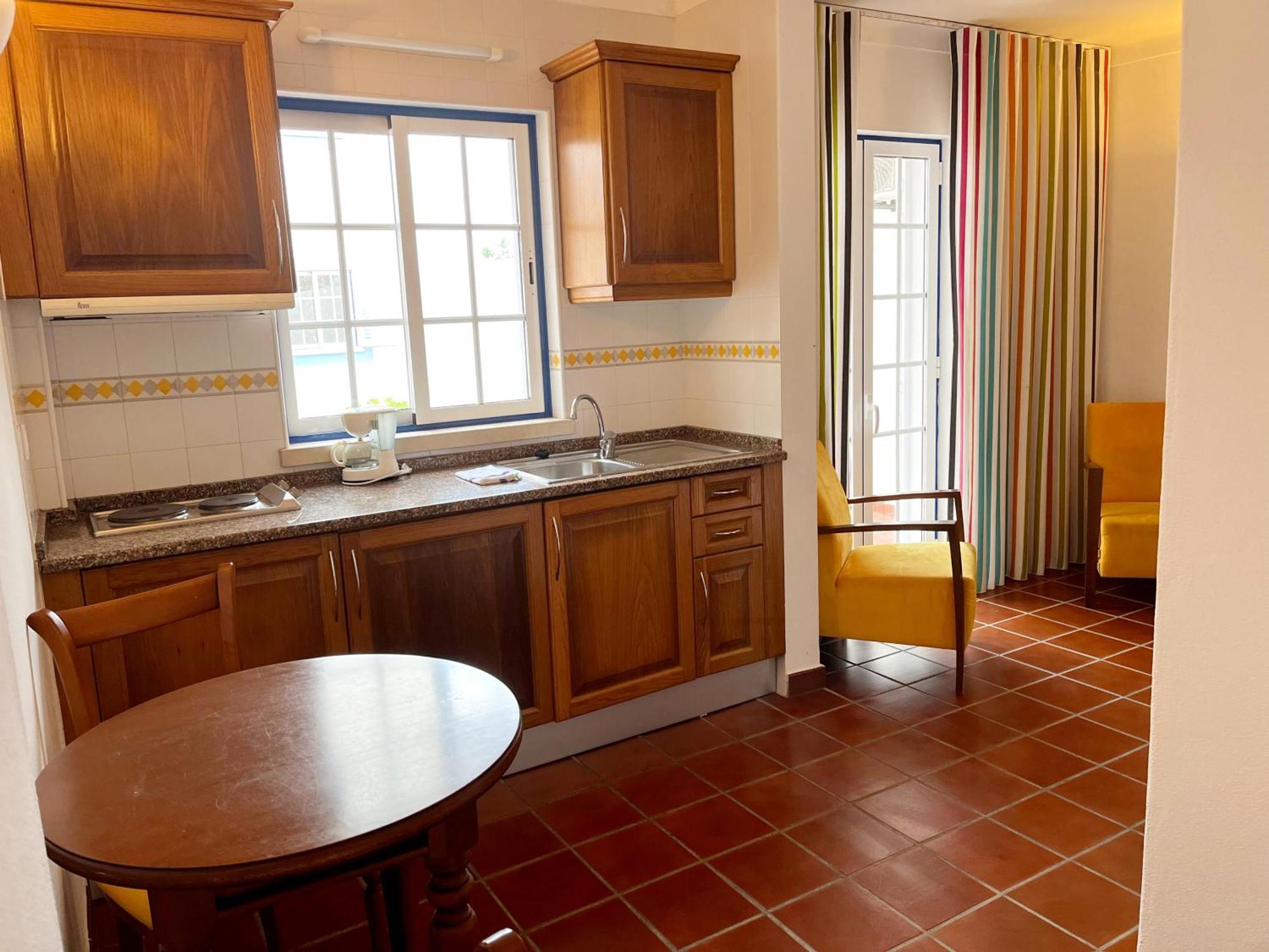Patios Da Vila - Duna Parque Resorts & Hotels Vila Nova de Milfontes Room photo