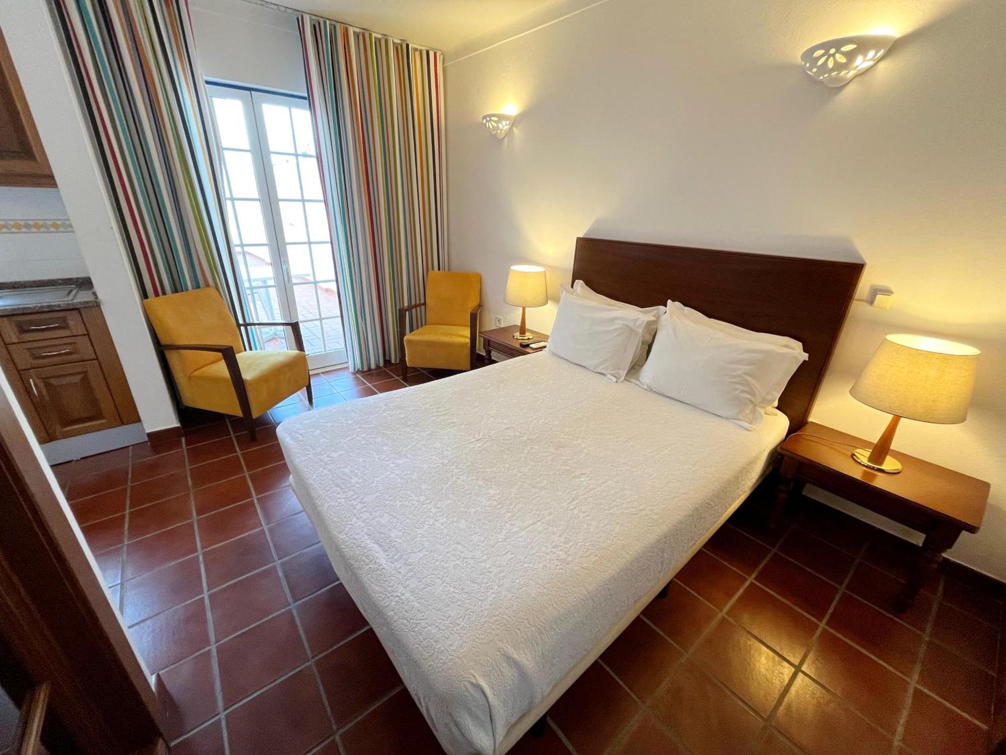 Patios Da Vila - Duna Parque Resorts & Hotels Vila Nova de Milfontes Room photo