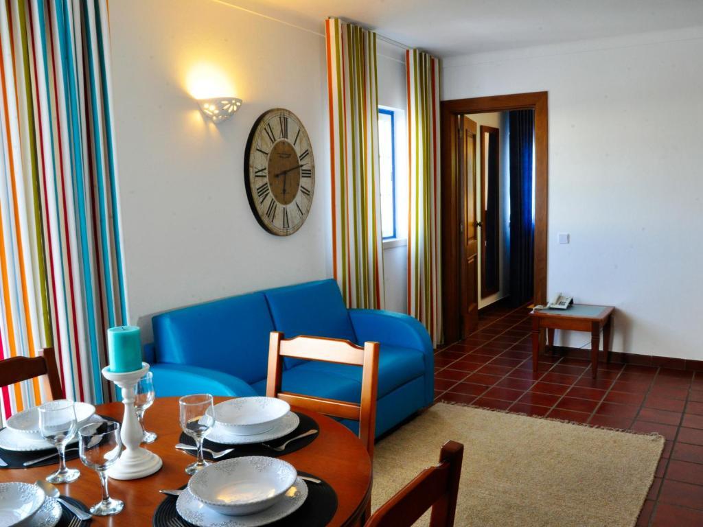 Patios Da Vila - Duna Parque Resorts & Hotels Vila Nova de Milfontes Room photo