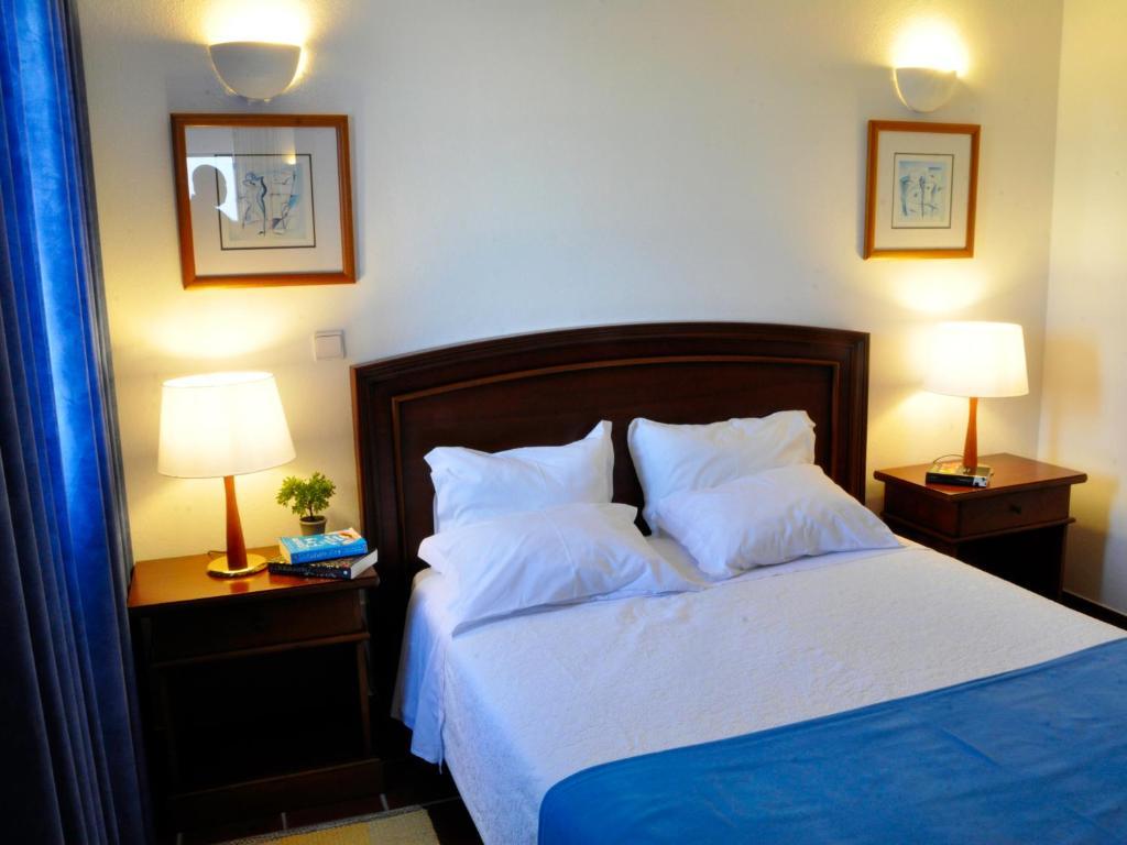 Patios Da Vila - Duna Parque Resorts & Hotels Vila Nova de Milfontes Room photo