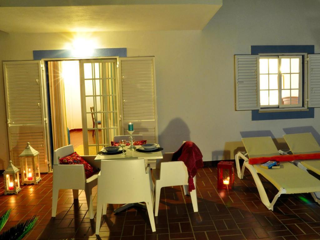 Patios Da Vila - Duna Parque Resorts & Hotels Vila Nova de Milfontes Exterior photo
