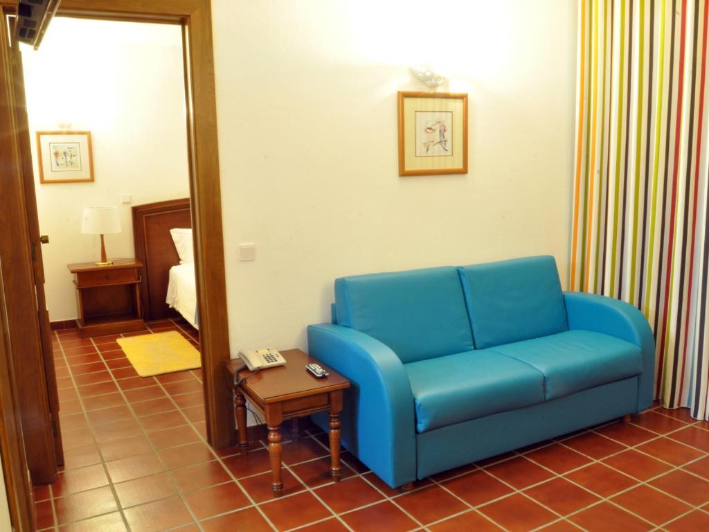 Patios Da Vila - Duna Parque Resorts & Hotels Vila Nova de Milfontes Room photo
