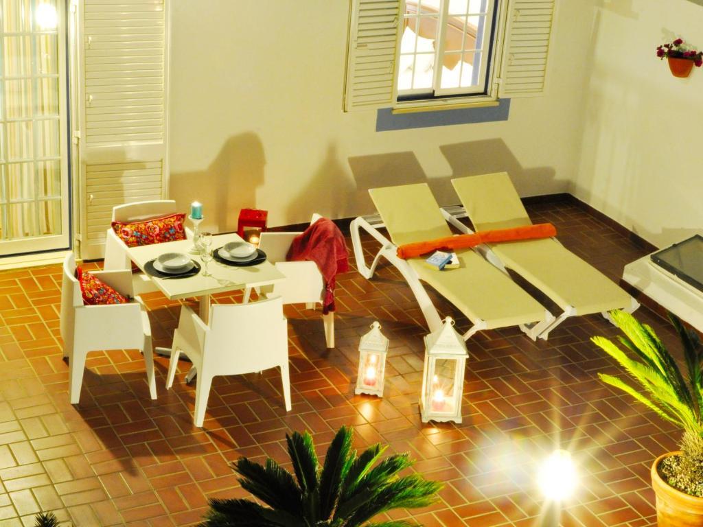 Patios Da Vila - Duna Parque Resorts & Hotels Vila Nova de Milfontes Exterior photo