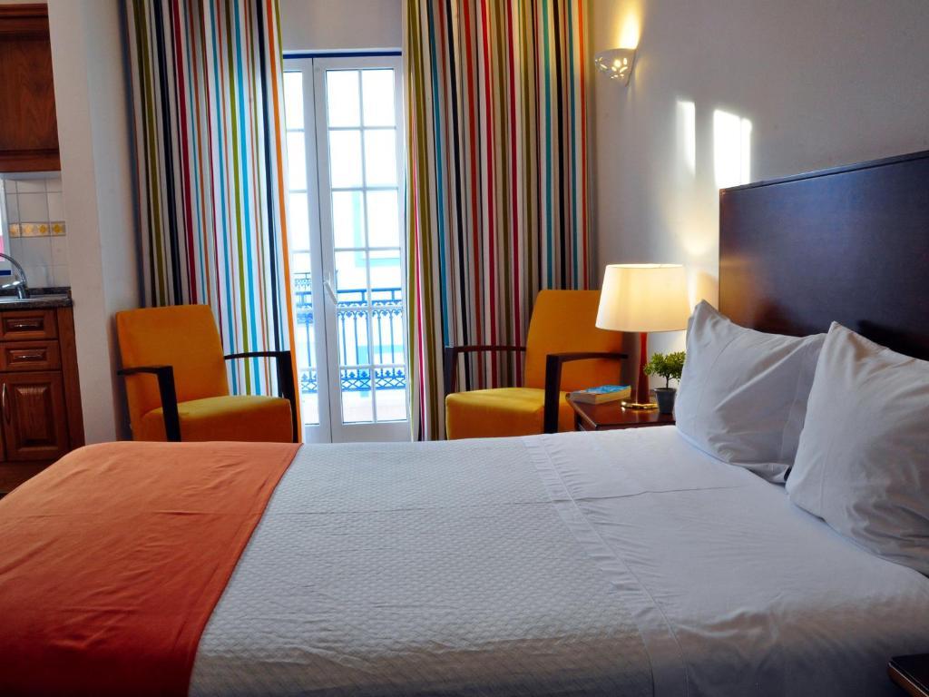 Patios Da Vila - Duna Parque Resorts & Hotels Vila Nova de Milfontes Room photo