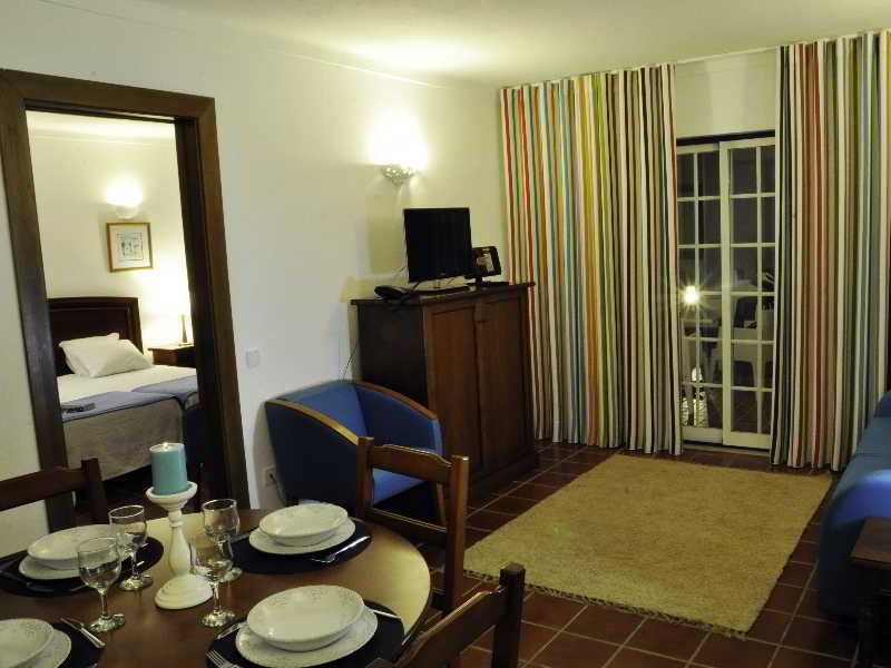 Patios Da Vila - Duna Parque Resorts & Hotels Vila Nova de Milfontes Exterior photo