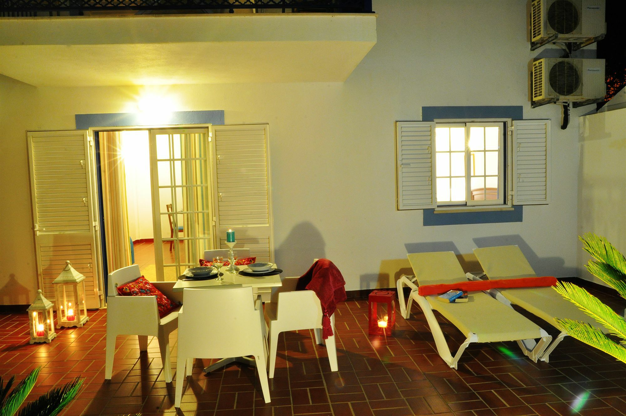 Patios Da Vila - Duna Parque Resorts & Hotels Vila Nova de Milfontes Exterior photo